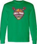 Long Sleeves - Fall Fray 2026