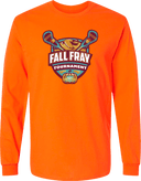 Long Sleeves - Fall Fray 2026