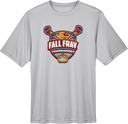Performance Short Sleeves - Fall Fray 2026