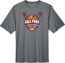 Performance Short Sleeves - Fall Fray 2026