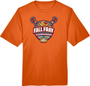 Performance Short Sleeves - Fall Fray 2026