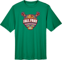 Performance Short Sleeves - Fall Fray 2026
