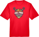 Performance Short Sleeves - Fall Fray 2026