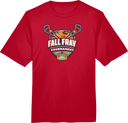 Performance Short Sleeves - Fall Fray 2026