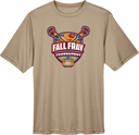 Performance Short Sleeves - Fall Fray 2026