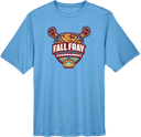 Performance Short Sleeves - Fall Fray 2026