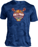 Performance Short Sleeves - Fall Fray 2026