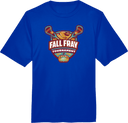 Performance Short Sleeves - Fall Fray 2026