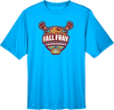 Performance Short Sleeves - Fall Fray 2026