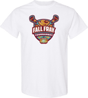 Short Sleeves - Fall Fray 2026