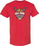 Short Sleeves - Fall Fray 2026