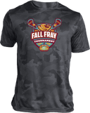 Performance Short Sleeves - Fall Fray 2026