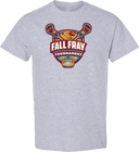 Short Sleeves - Fall Fray 2026