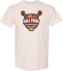 Short Sleeves - Fall Fray 2026