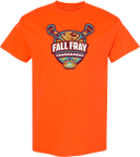 Short Sleeves - Fall Fray 2026