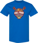 Short Sleeves - Fall Fray 2026
