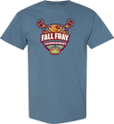 Short Sleeves - Fall Fray 2026