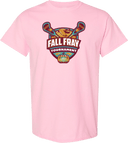 Short Sleeves - Fall Fray 2026