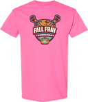 Short Sleeves - Fall Fray 2026