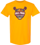 Short Sleeves - Fall Fray 2026