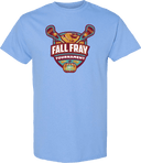 Short Sleeves - Fall Fray 2026