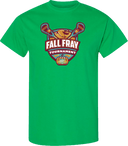 Short Sleeves - Fall Fray 2026
