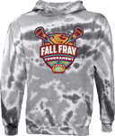 Tie-Dye Hoodies - Fall Fray 2026