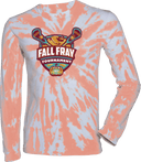 Tie-Dye Long Sleeves - Fall Fray 2026
