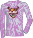 Tie-Dye Long Sleeves - Fall Fray 2026