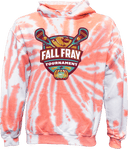Tie-Dye Hoodies - Fall Fray 2026