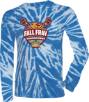 Tie-Dye Long Sleeves - Fall Fray 2026