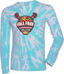 Tie-Dye Long Sleeves - Fall Fray 2026