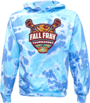 Tie-Dye Hoodies - Fall Fray 2026