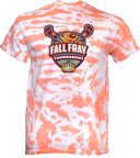 Tie-Dye Short Sleeves - Fall Fray 2026