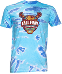 Tie-Dye Short Sleeves - Fall Fray 2026