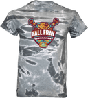 Tie-Dye Short Sleeves - Fall Fray 2026