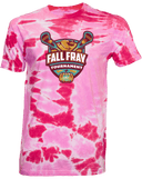 Tie-Dye Short Sleeves - Fall Fray 2026