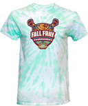 Tie-Dye Short Sleeves - Fall Fray 2026