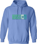 Hoodies - Select Events Midwest Madness 2026 (Bold Stacked Text)