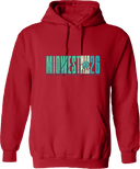 Hoodies - Select Events Midwest Madness 2026 (Bold Stacked Text)