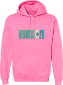 Hoodies - Select Events Midwest Madness 2026 (Bold Stacked Text)