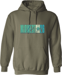 Hoodies - Select Events Midwest Madness 2026 (Bold Stacked Text)