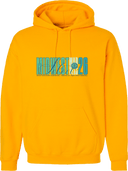 Hoodies - Select Events Midwest Madness 2026 (Bold Stacked Text)