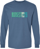 Long Sleeves - Select Events Midwest Madness 2026 (Bold Stacked Text)