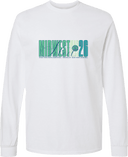 Long Sleeves - Select Events Midwest Madness 2026 (Bold Stacked Text)