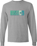 Long Sleeves - Select Events Midwest Madness 2026 (Bold Stacked Text)