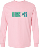 Long Sleeves - Select Events Midwest Madness 2026 (Bold Stacked Text)