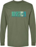 Long Sleeves - Select Events Midwest Madness 2026 (Bold Stacked Text)