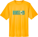 Performance Short Sleeves - Select Events Midwest Madness 2026 (Bold Stacked Text)