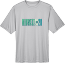 Performance Short Sleeves - Select Events Midwest Madness 2026 (Bold Stacked Text)